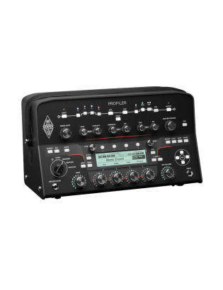 Kemper™ PROFILER PowerHead™ MK2 Black