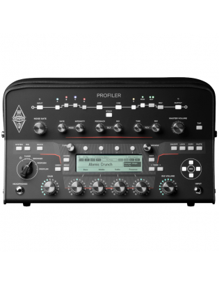 Kemper™ PROFILER PowerHead™ MK2 Black