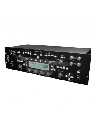 Kemper™ PROFILER Rack™ MK2 Black