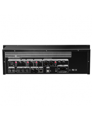 Kemper™ PROFILER Rack™ MK2 Black