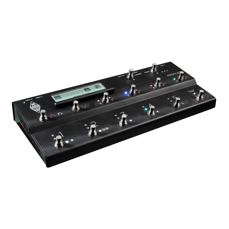 Kemper™ PROFILER Remote™ MK2