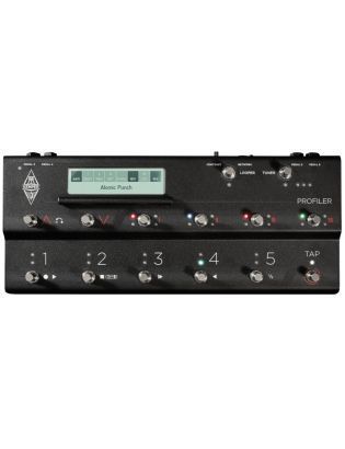 Kemper™ PROFILER Remote™ MK2