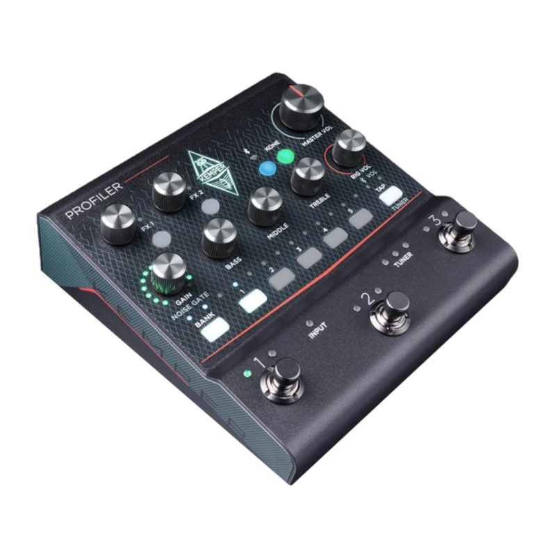 Kemper™ PROFILER Player