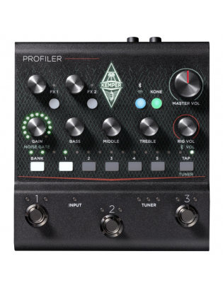 Kemper™ PROFILER Player