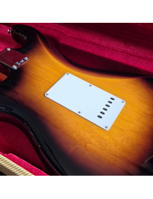 Fender® Vintage Custom 1955 Stratocaster® NOS MN WF2SB