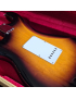 Fender® Vintage Custom 1955 Stratocaster® NOS MN WF2SB