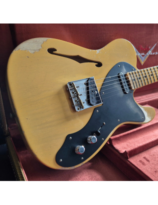 Fender® Limited Edition...