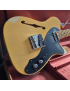 Fender® Limited Edition Nocaster® Thinline Relic® MN ANBL