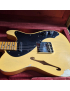 Fender® Limited Edition Nocaster® Thinline Relic® MN ANBL