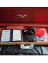 Fender® Limited Edition Nocaster® Thinline Relic® MN ANBL