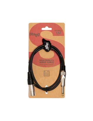 Stagg SAC1PXM DL