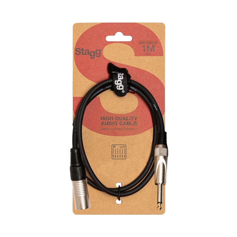 Stagg SAC1PXM DL