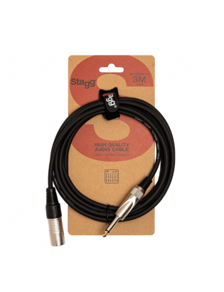 Stagg SAC3PXM DL