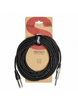 Stagg SAC10PXM DL