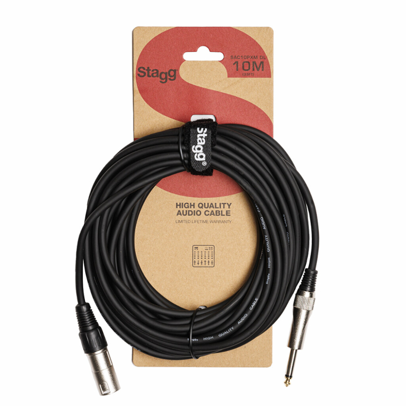 Stagg SAC10PXM DL