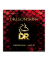 DR Strings DBS5-45 Dragon Skin+ Stainless Steel Light