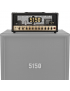 EVH® 5150® Iconic® Series 15W EL34 Head BK
