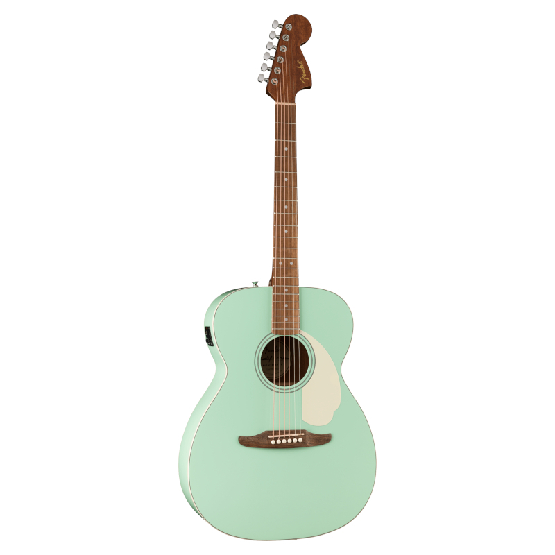Fender® California Standard Monterey™ E WN SFG