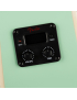 Fender® California Standard Monterey™ E WN SFG