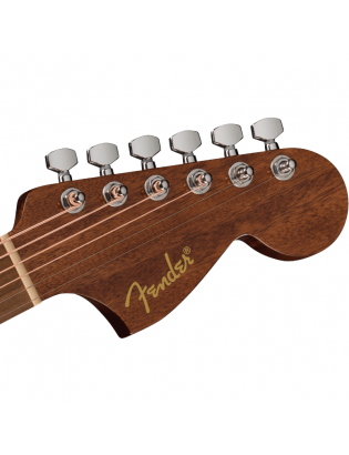 Fender® California Standard Monterey™ E WN SFG