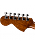 Fender® California Standard Monterey™ E WN SFG