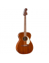 Fender® California Standard Monterey™ E WN NAT