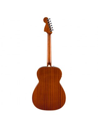 Fender® California Standard Monterey™ E WN NAT