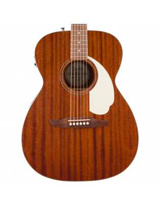 Fender® California Standard Monterey™ E WN NAT