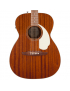Fender® California Standard Monterey™ E WN NAT