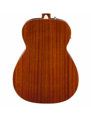 Fender® California Standard Monterey™ E WN NAT