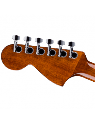 Fender® California Standard Monterey™ E WN NAT