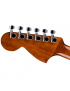 Fender® California Standard Monterey™ E WN NAT