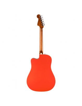 Fender® California Standard Redondo™ CE WN FRD