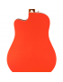 Fender® California Standard Redondo™ CE WN FRD