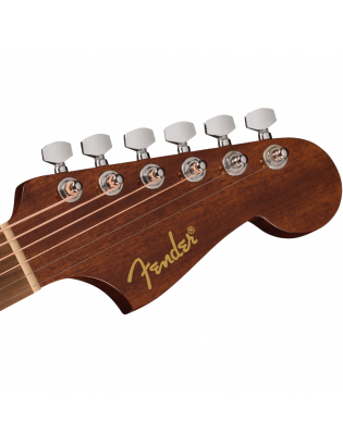 Fender® California Standard Redondo™ CE WN FRD
