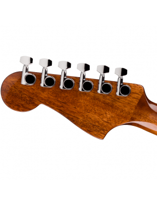 Fender® California Standard Redondo™ CE WN FRD
