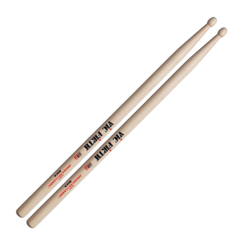 VicFirth American Classic® Rock