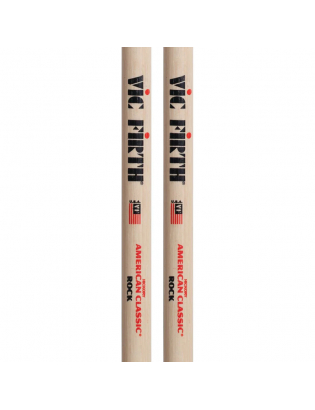VicFirth American Classic® Rock