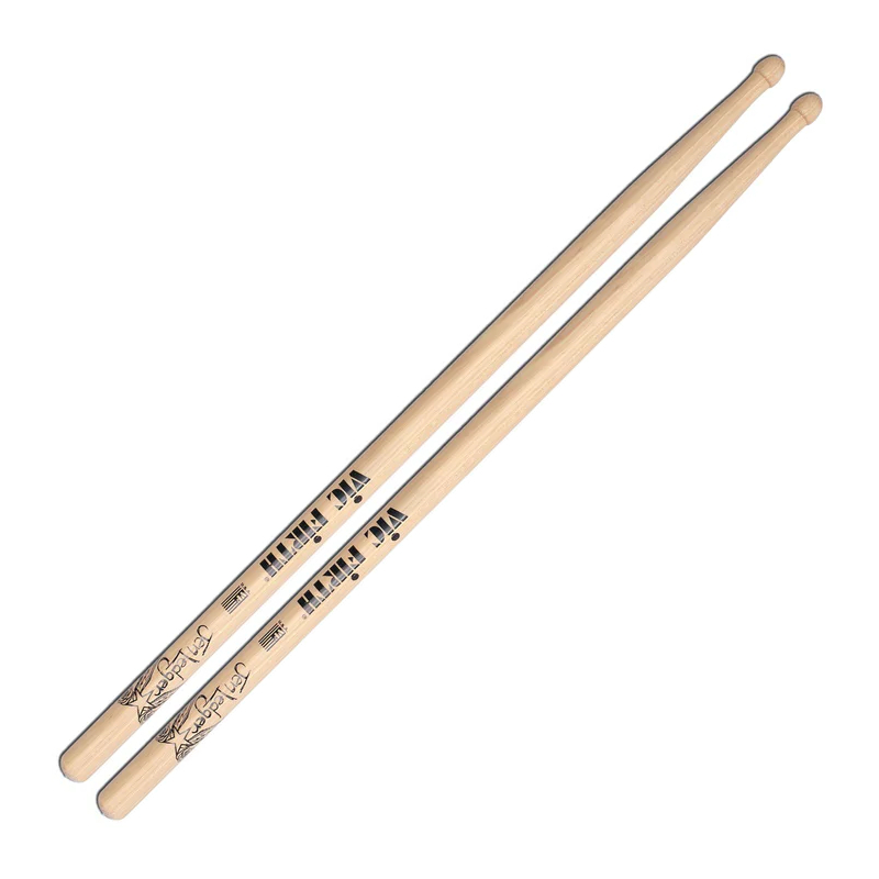 VicFirth SLED Jen Ledger