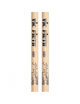 VicFirth SLED Jen Ledger