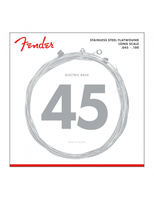Fender® 9050L Stainless...
