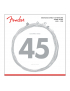 Fender® 9050L Stainless Steel Flatwound 9050's
