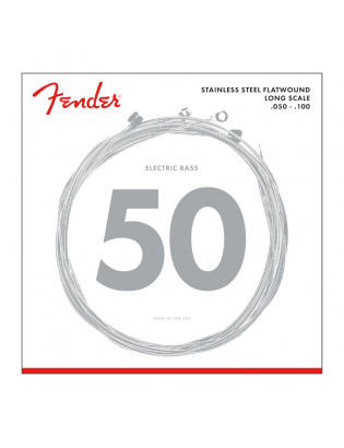Fender® 9050ML Stainless...