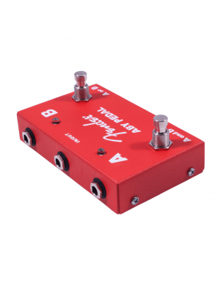 Fender® ABY Footswitch