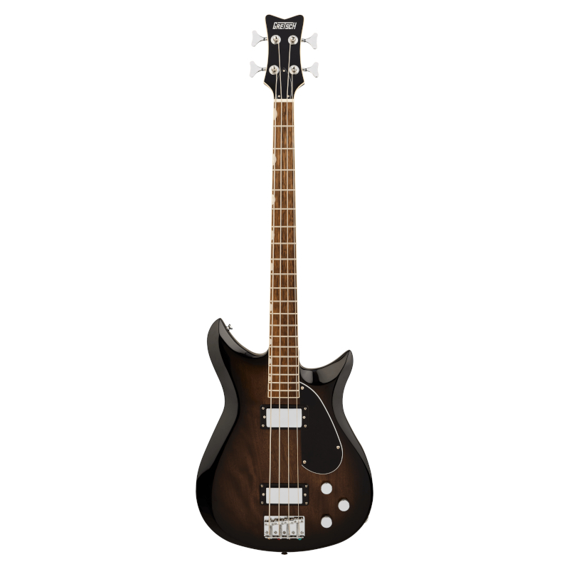 Gretsch Electromatic® CVT Bass BRSTL FOG