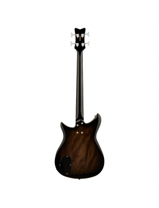 Gretsch Electromatic® CVT Bass BRSTL FOG
