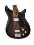 Gretsch Electromatic® CVT Bass BRSTL FOG