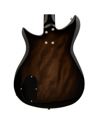 Gretsch Electromatic® CVT Bass BRSTL FOG