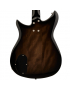 Gretsch Electromatic® CVT Bass BRSTL FOG