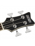Gretsch Electromatic® CVT Bass BRSTL FOG